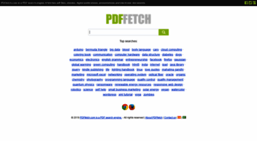 pdffetch.com