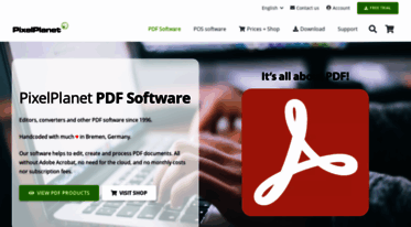 pdfprinter.pixelplanet.com