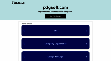 pdgsoft.com