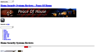 peaceofhouse.com
