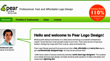pear-logo-design.com