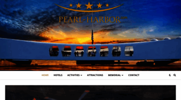 pearl-harbor.com