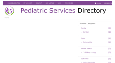 pediatricservices.com.au