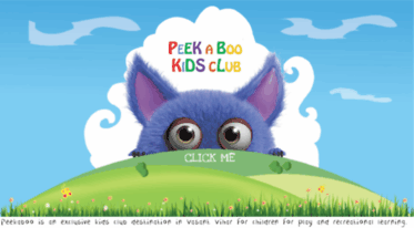 peekabookidsclub.com