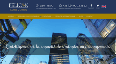 pelican-consulting.fr