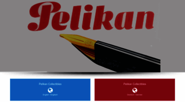 pelikan-collectibles.com