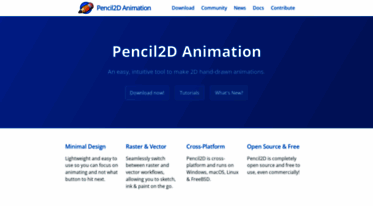 pencil2d.org