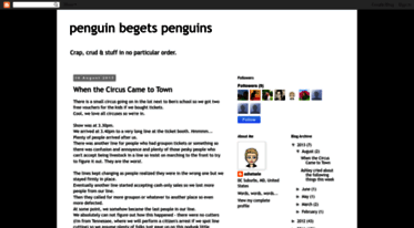 penguinbegetspenguin.blogspot.com