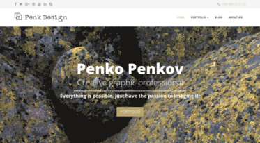 penkdesign.com