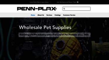 penn-plax.com