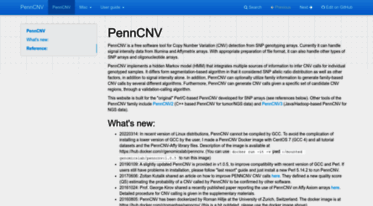 penncnv.openbioinformatics.org