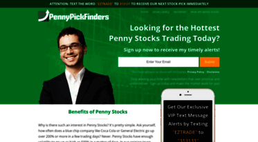 pennypickfinders.com