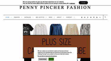 pennypincherfashion.com