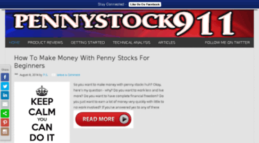 pennystock911.com