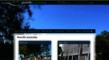 penrith-secure.straliaweb.com.au