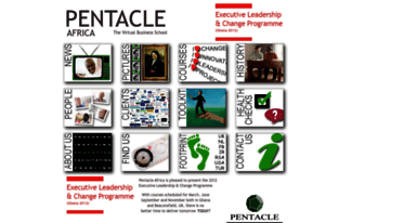 pentacle.co.uk
