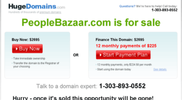 peoplebazaar.com