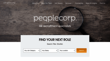 peoplecorp.com.au