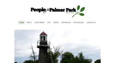 peopleforpalmerpark.org