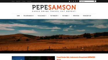 pepesamson.blogspot.com