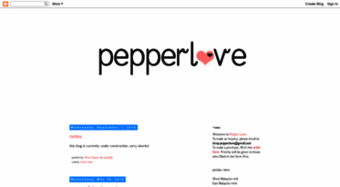 pepper-love.blogspot.com