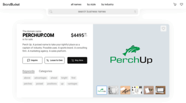 perchup.com