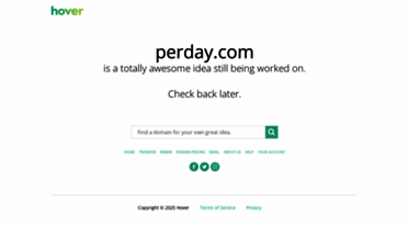 perday.com