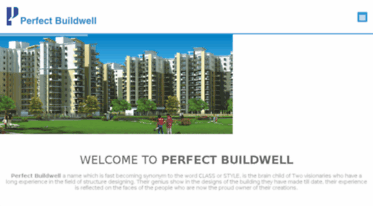 perfectbuildwell.com