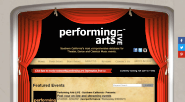 performingartslive.com