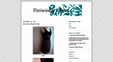 periwinklecloset.blogspot.com