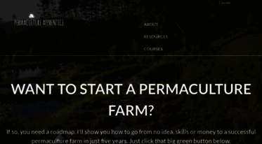 permacultureapprentice.com