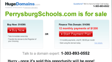 perrysburgschools.com