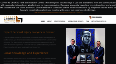 personalinjurydenver.com