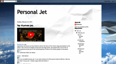 personaljet.blogspot.com