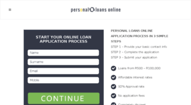 personalloans-online.co.za