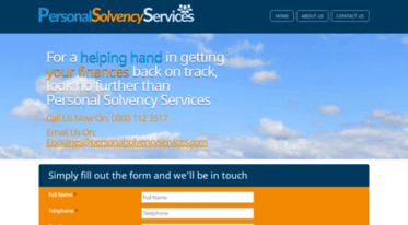 personalsolvencyservices.com