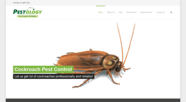 pestology.com.sg