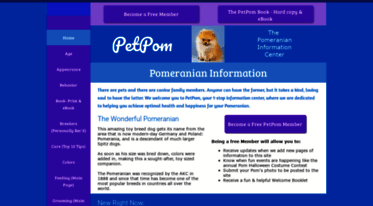 petpom.com