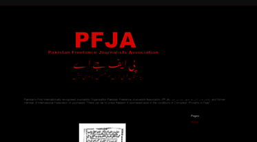 pfja.blogspot.com