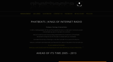 phatbeats.net