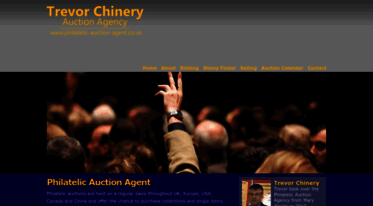 philatelic-auction-agent.co.uk