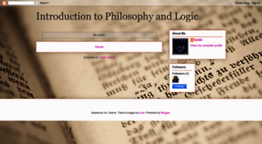 philosophyclass100.blogspot.com
