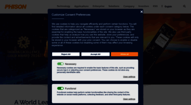 phison.com