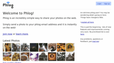 phlog.net