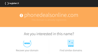 phonedealsonline.com