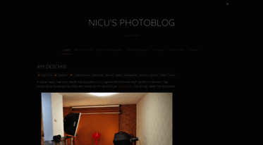 photoblog.nicubunu.ro