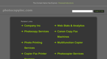 photocopyinc.com