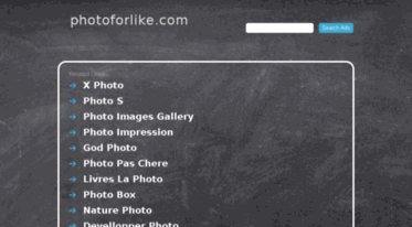 photoforlike.com