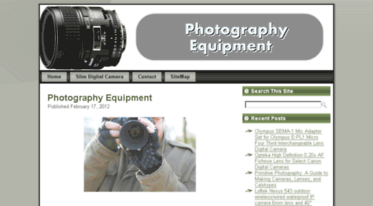 photography-equipment.org