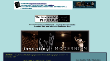 photographymuseum.com